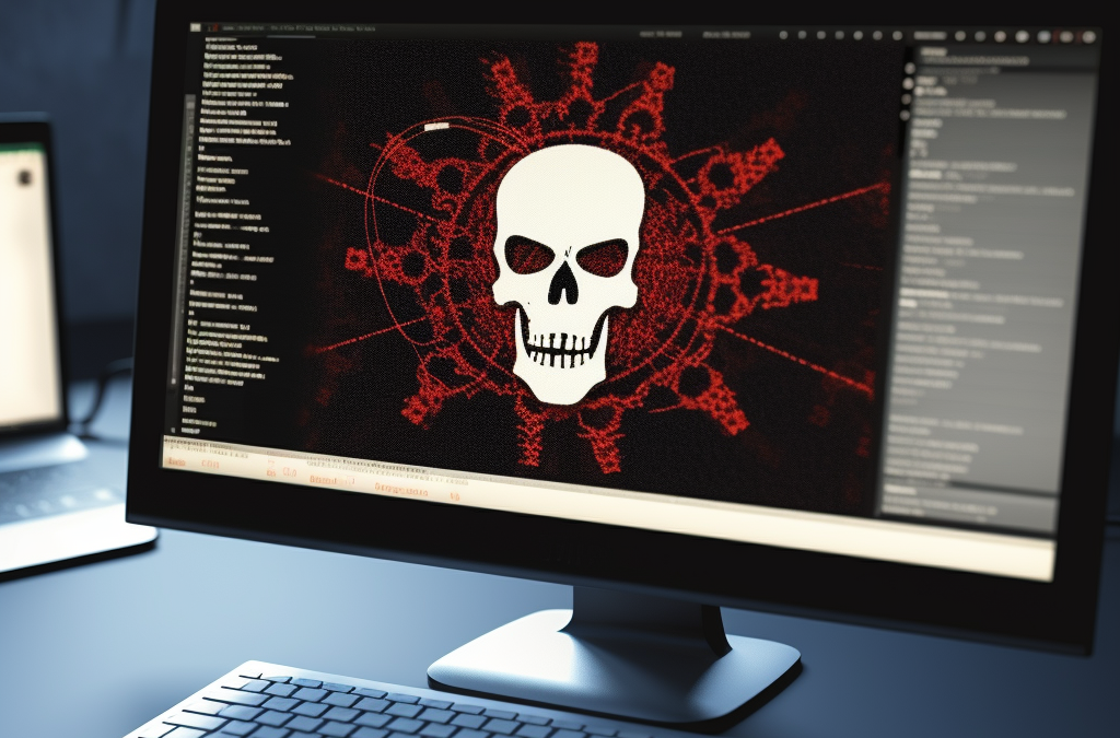 5 effektive Präventionsmaßnahmen gegen Ransomware: Wie Sie Ihr Unternehmen absichern