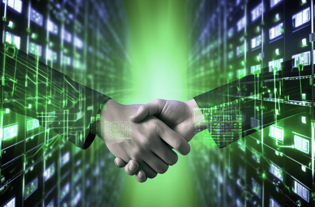 Cyber Versicherung: versicherbar werden