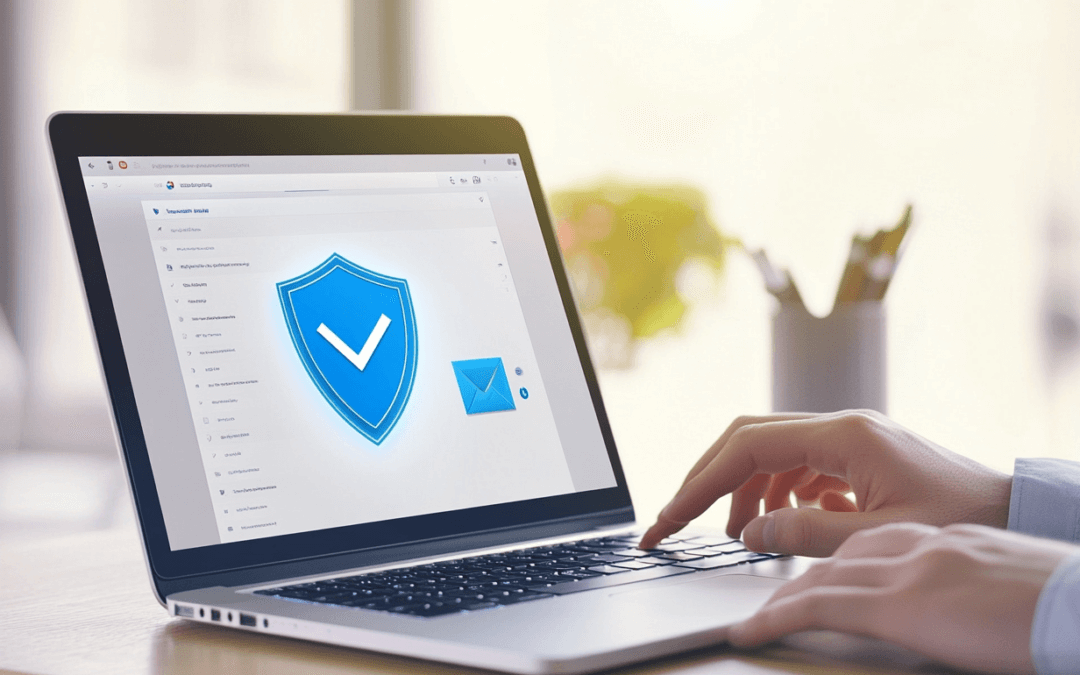 E-Mail Security: Die wichtigsten Maßnahmen gegen Phishing, Malware und CEO-Fraud