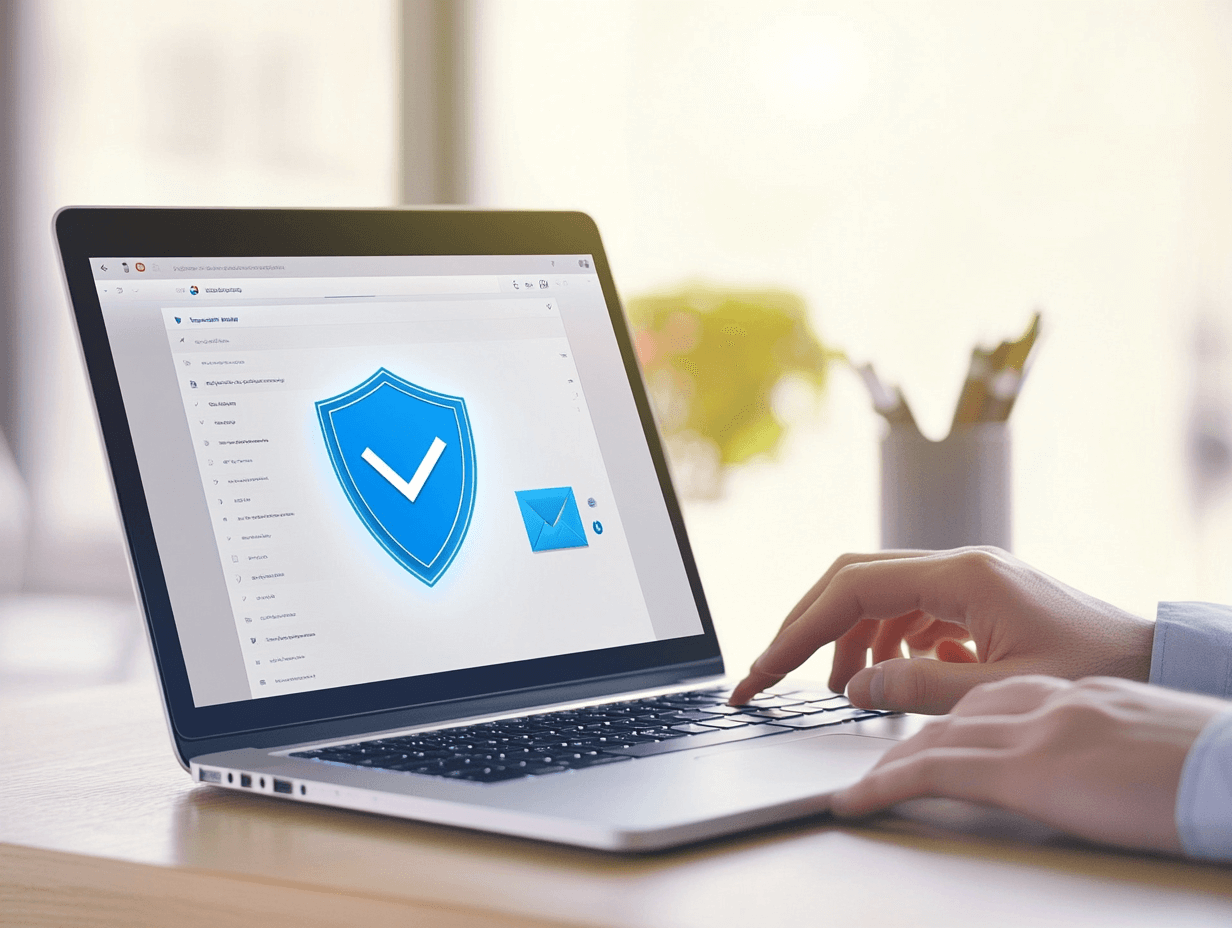 A heavily armored medieval knight on horseback in a foggy forest. His armor appears battle-worn with bloodstains, and an arrow is lodged precisely through the slit of his helmet's visor, highlighting a critical weakness despite his protective gear.