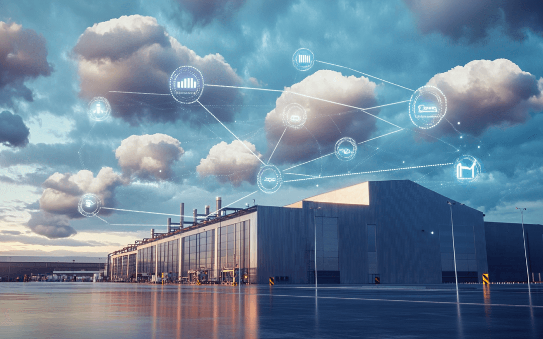 SD-WAN: Die Zukunft der sicheren und flexiblen Unternehmensnetzwerke